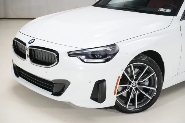 2024 BMW G42 2 Series - Image 3 of 21