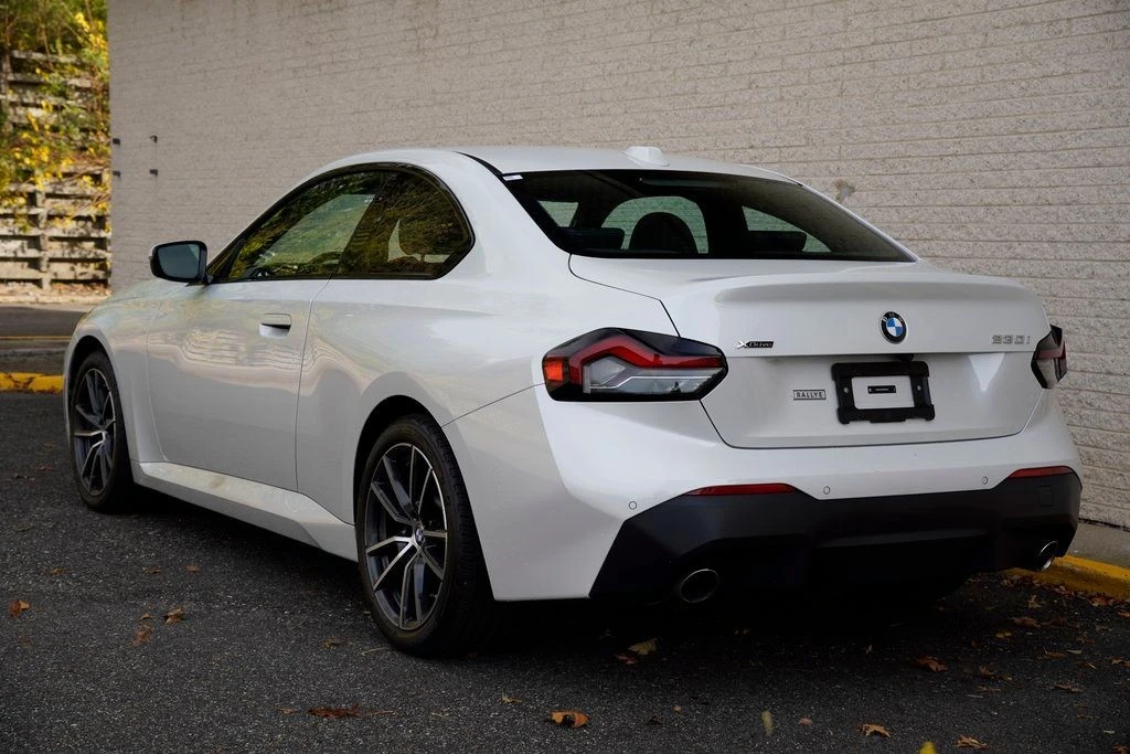 2024 BMW G42 2 Series - Image 4 of 12