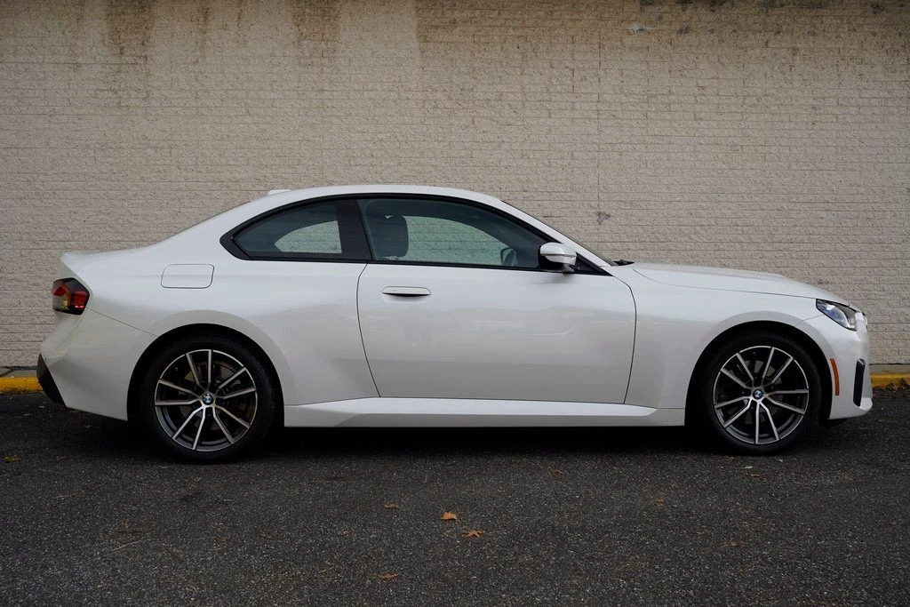 2024 BMW G42 2 Series - Image 8 of 12