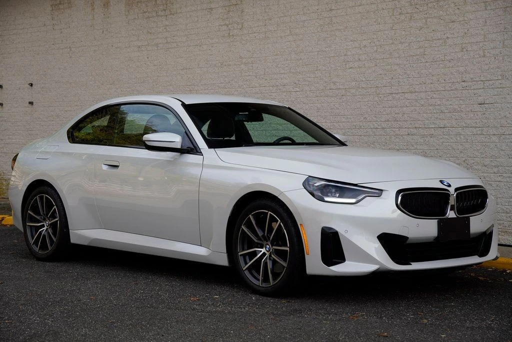 2024 BMW G42 2 Series - Image 9 of 12