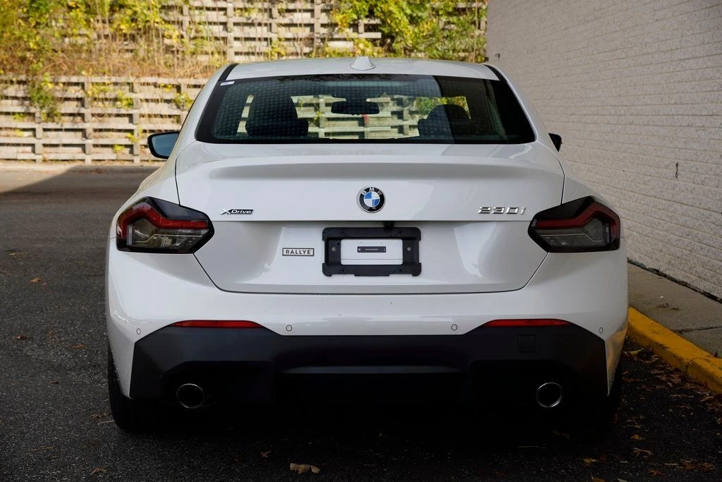 2024 BMW G42 2 Series - Image 6 of 12