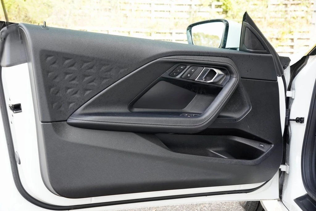 2024 BMW G42 2 Series - Image 12 of 12