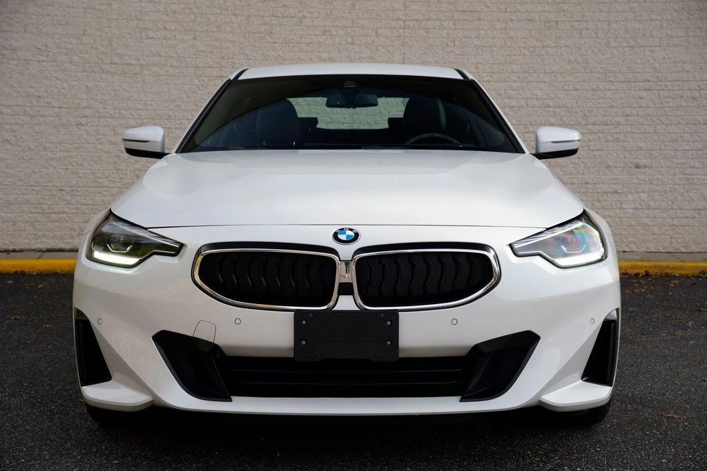 2024 BMW G42 2 Series - Image 10 of 12
