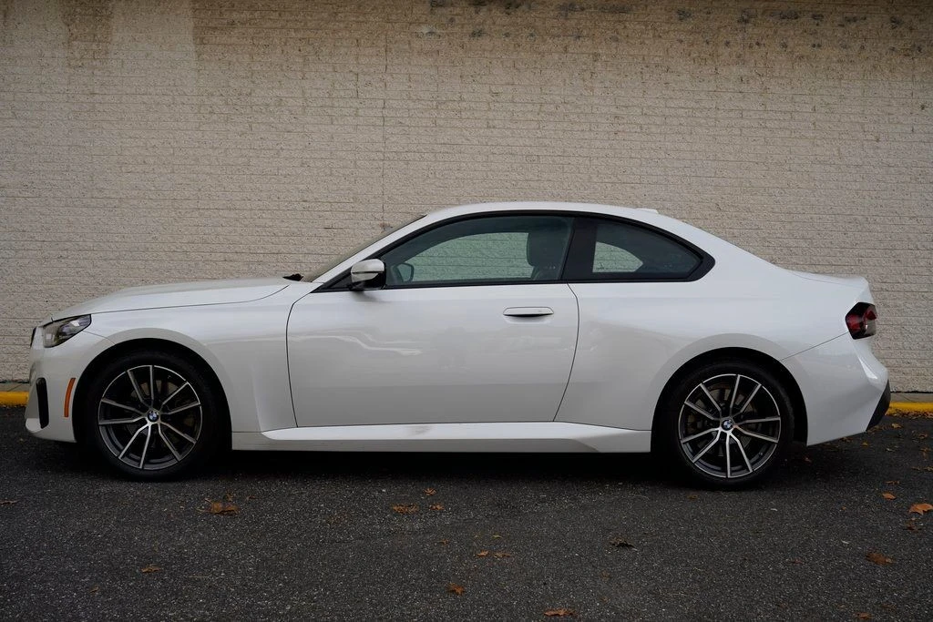 2024 BMW G42 2 Series - Image 3 of 12