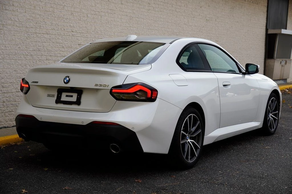 2024 BMW G42 2 Series - Image 7 of 12