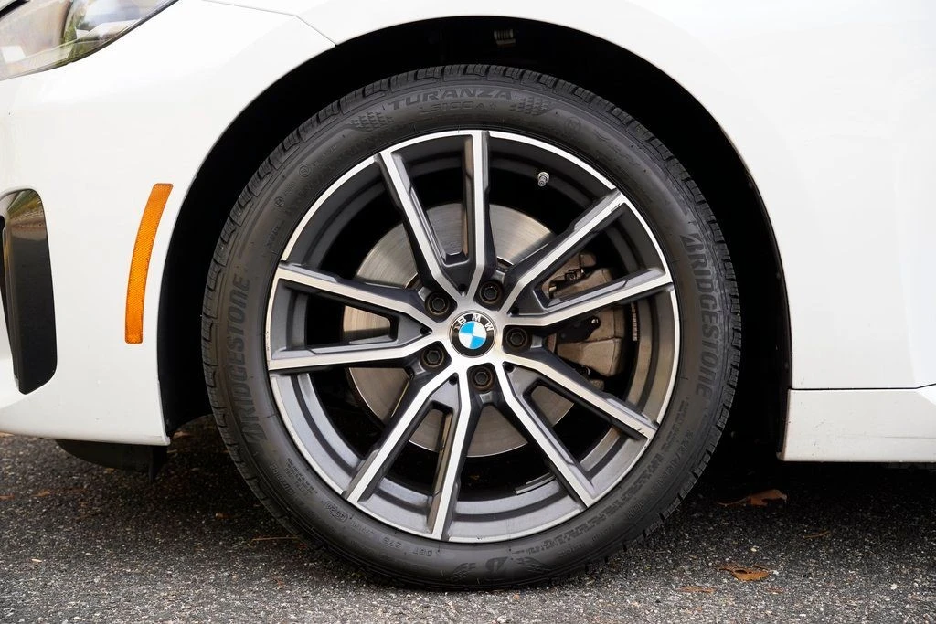 2024 BMW G42 2 Series - Image 11 of 12