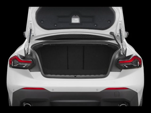 2024 BMW G42 2 Series - Image 4 of 13