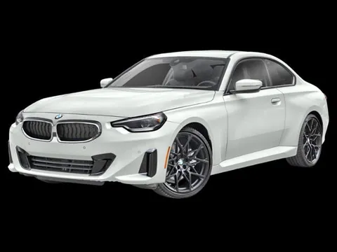 2024 BMW 230i xDrive
