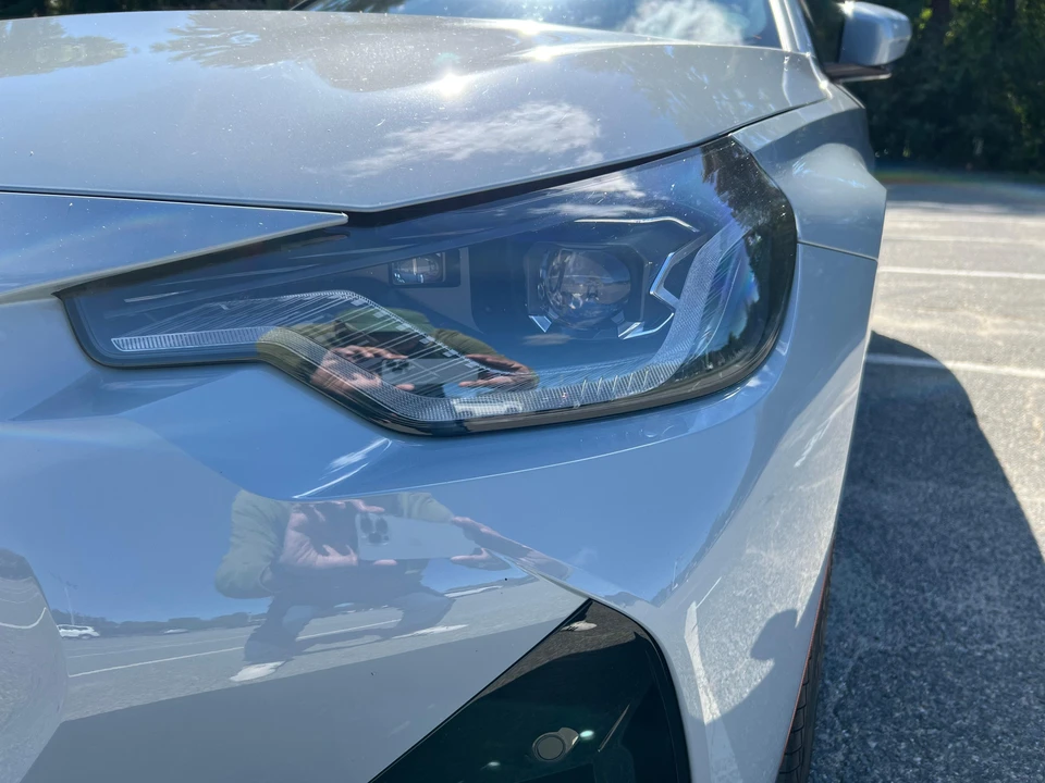 2024 BMW G42 2 Series - Image 21 of 31