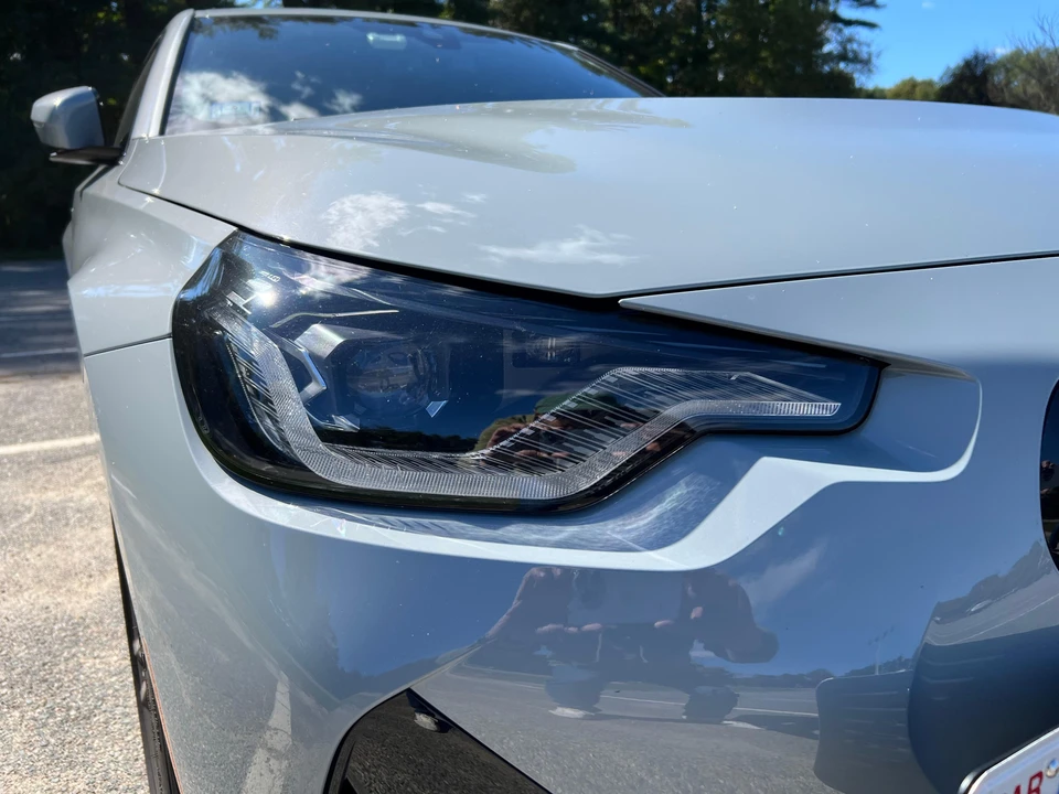 2024 BMW G42 2 Series - Image 20 of 31