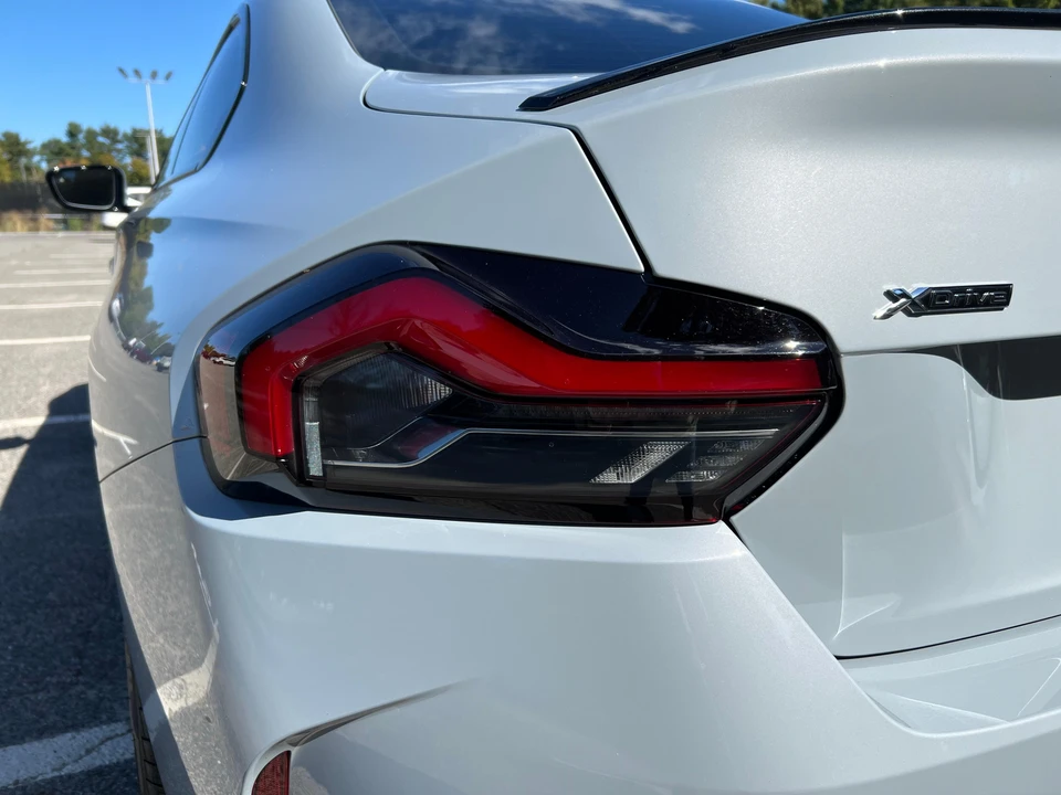 2024 BMW G42 2 Series - Image 22 of 31