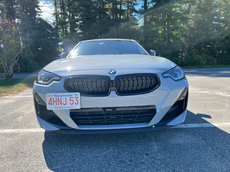 2024 BMW G42 2 Series - Image 6 of 31