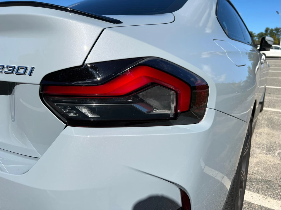 2024 BMW G42 2 Series - Image 23 of 31