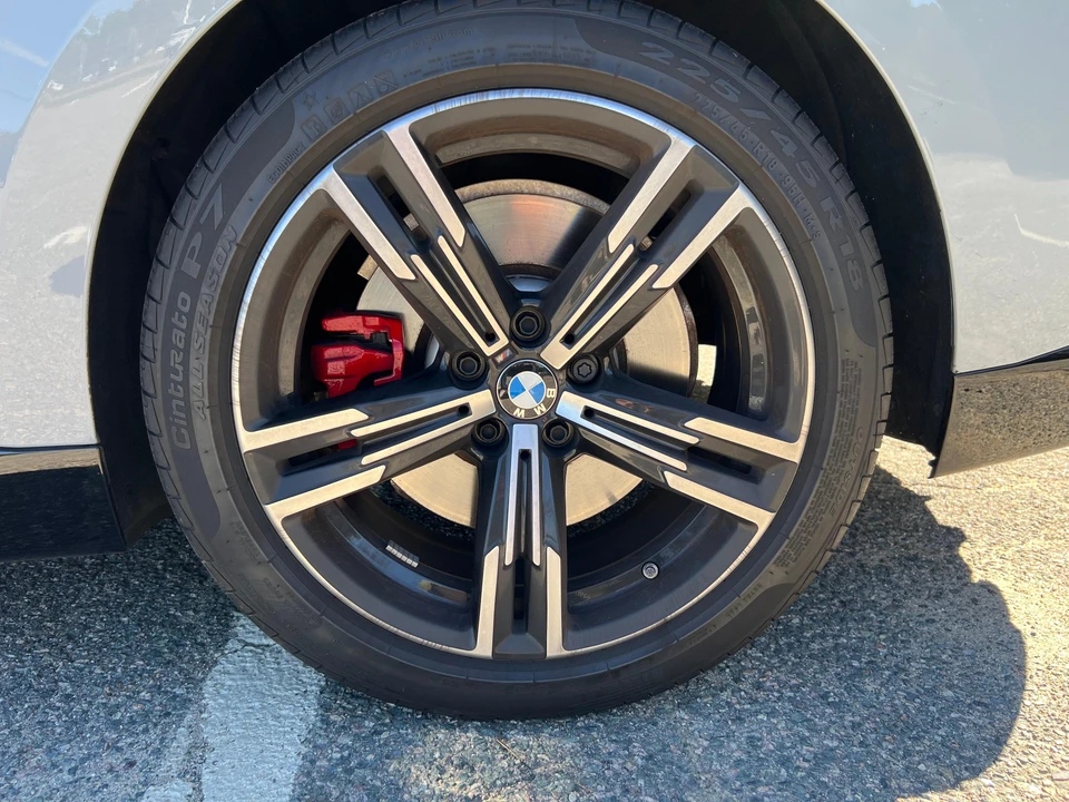 2024 BMW G42 2 Series - Image 25 of 31