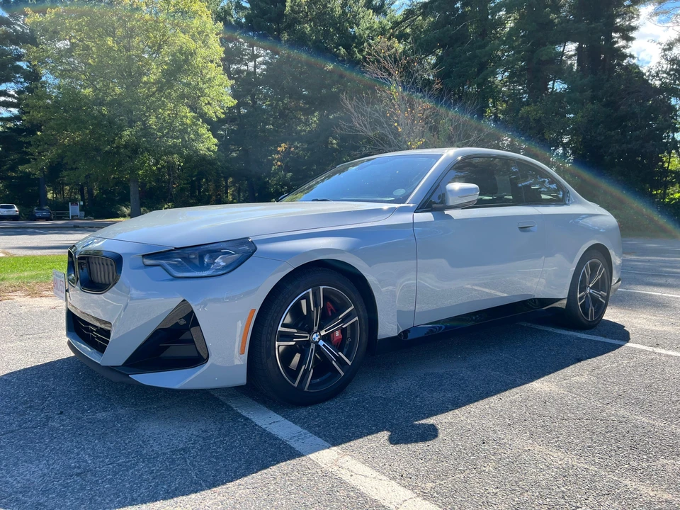 2024 BMW G42 2 Series - Image 7 of 31