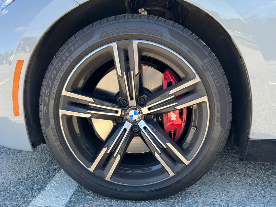 2024 BMW G42 2 Series - Image 24 of 31