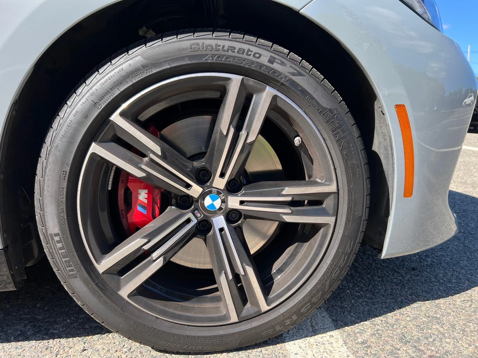 2024 BMW G42 2 Series - Image 27 of 31