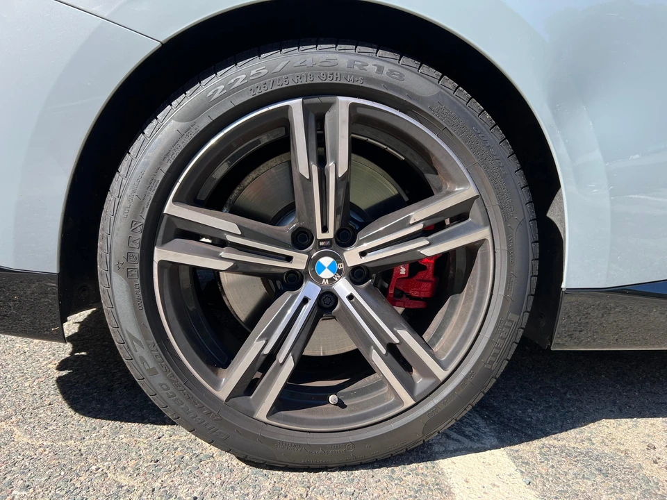 2024 BMW G42 2 Series - Image 26 of 31