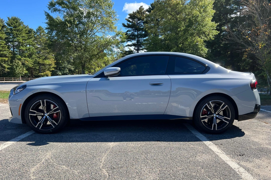 2024 BMW G42 2 Series - Image 3 of 31