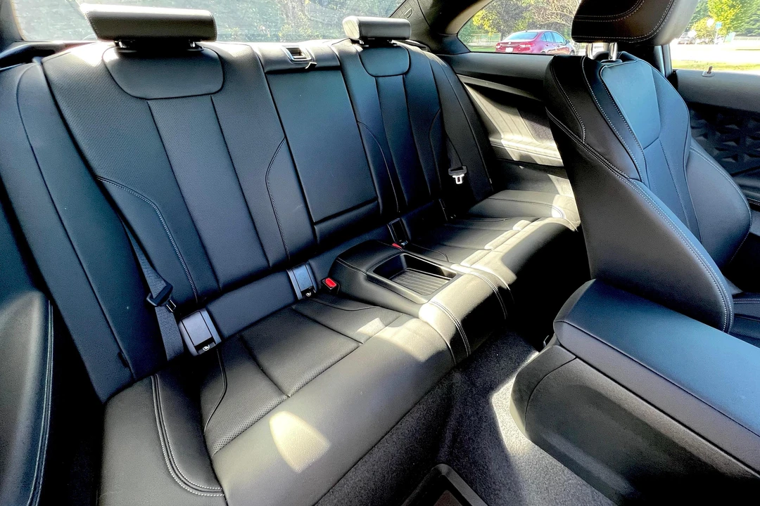 2024 BMW G42 2 Series - Image 30 of 31