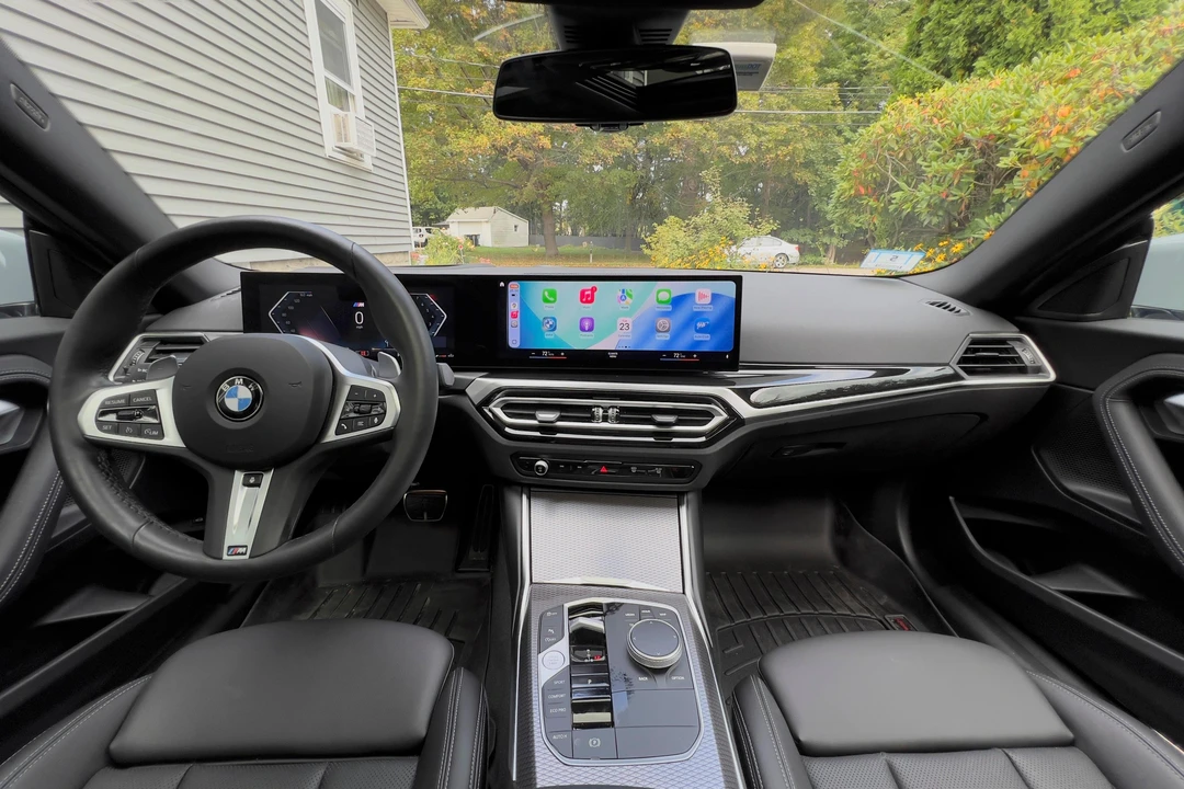 2024 BMW G42 2 Series - Image 28 of 31