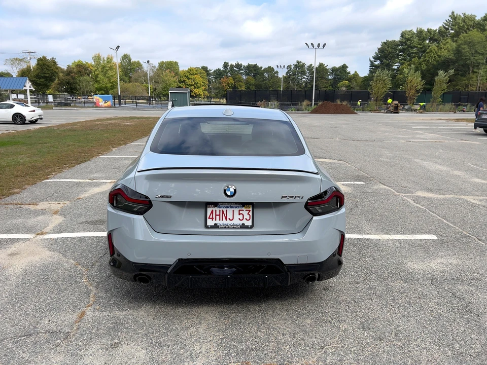 2024 BMW G42 2 Series - Image 16 of 31