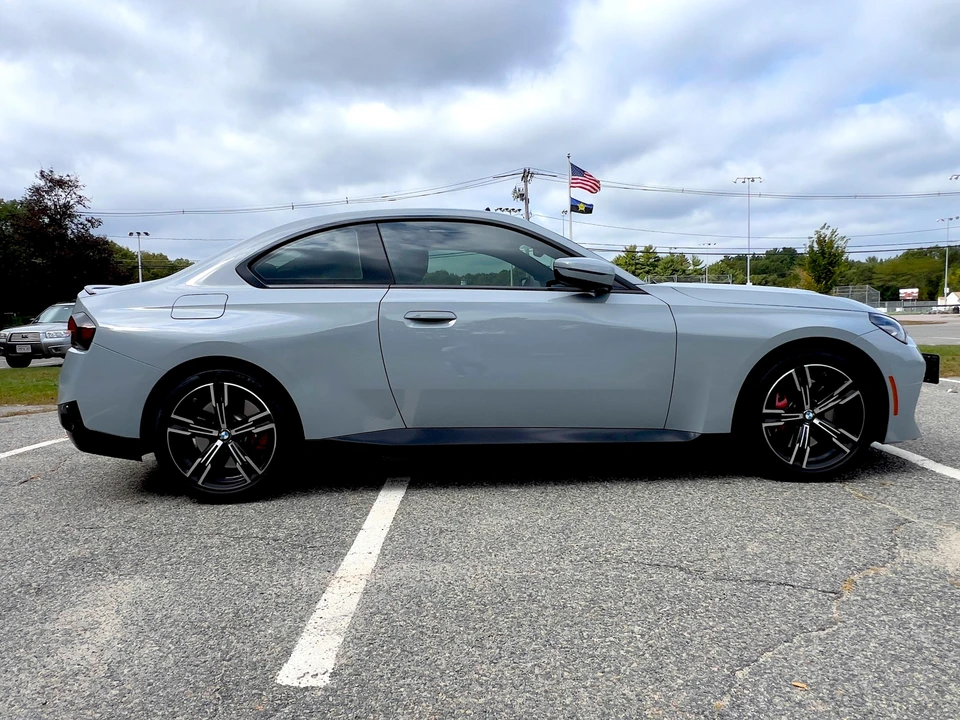 2024 BMW G42 2 Series - Image 17 of 31