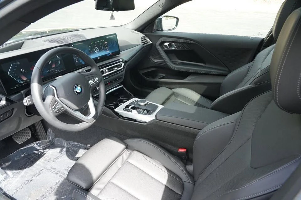 2024 BMW G42 2 Series - Image 8 of 17