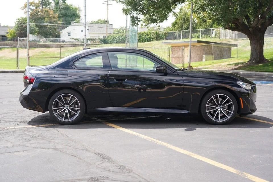 2024 BMW G42 2 Series - Image 4 of 17