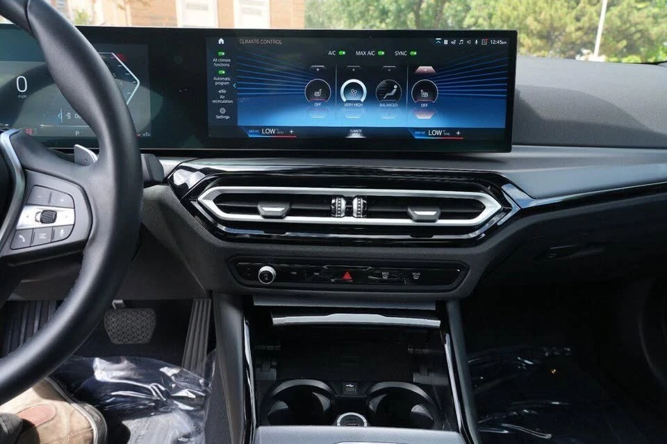 2024 BMW G42 2 Series - Image 12 of 17