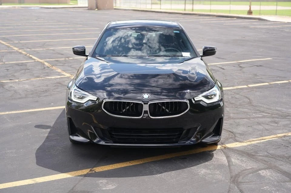 2024 BMW G42 2 Series - Image 2 of 17