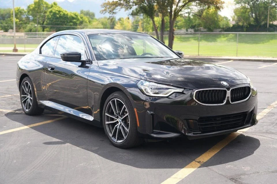 2024 BMW G42 2 Series - Image 3 of 17