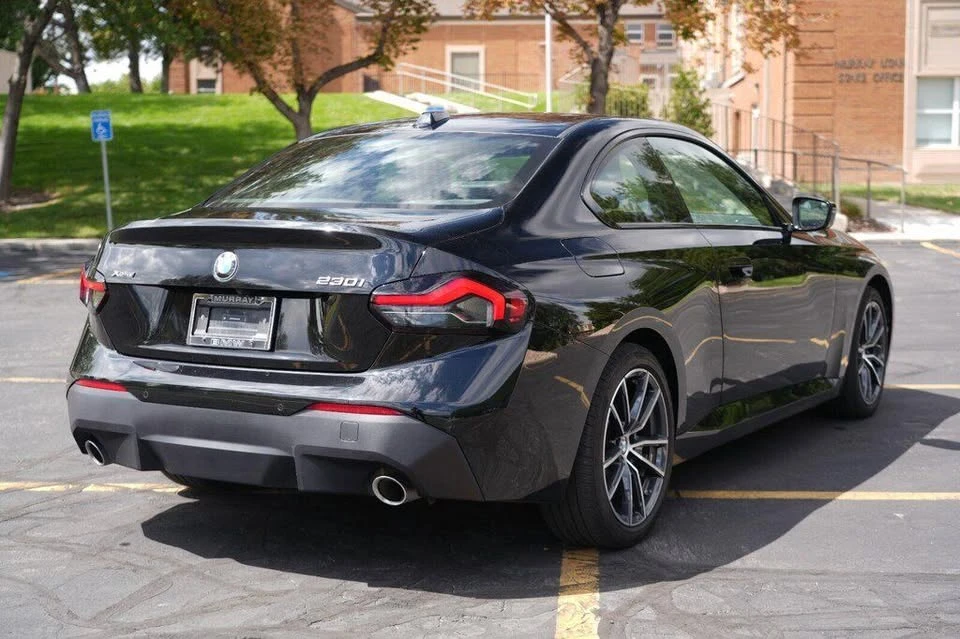 2024 BMW G42 2 Series - Image 5 of 17