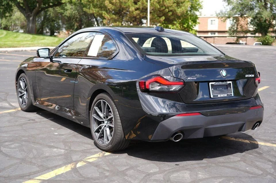 2024 BMW G42 2 Series - Image 7 of 17