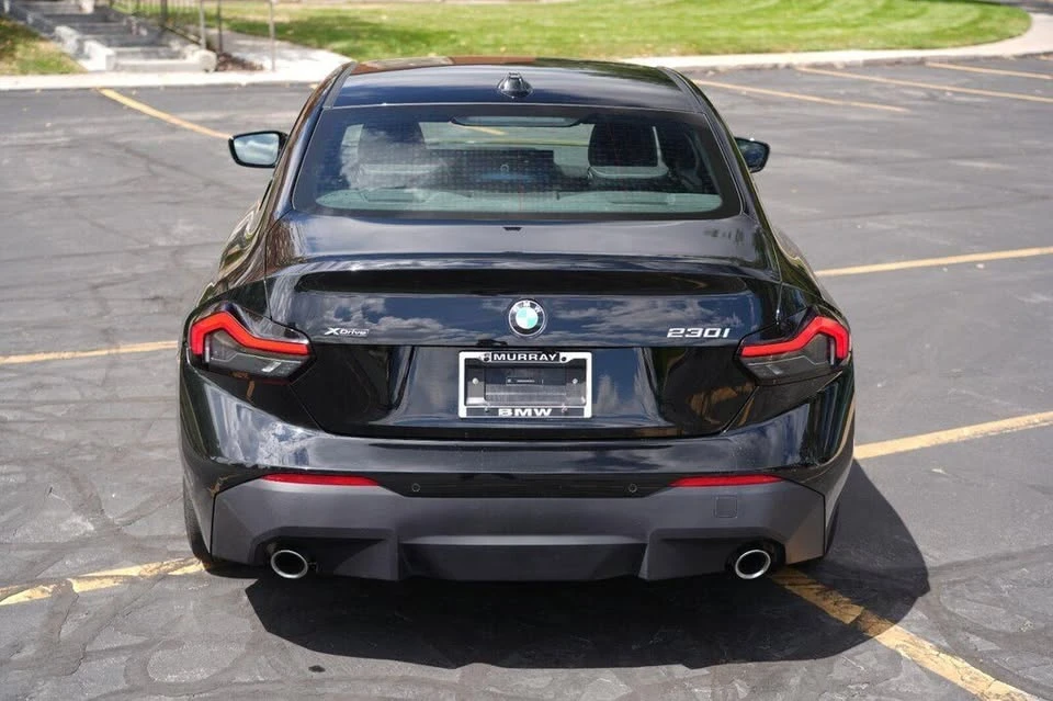 2024 BMW G42 2 Series - Image 6 of 17