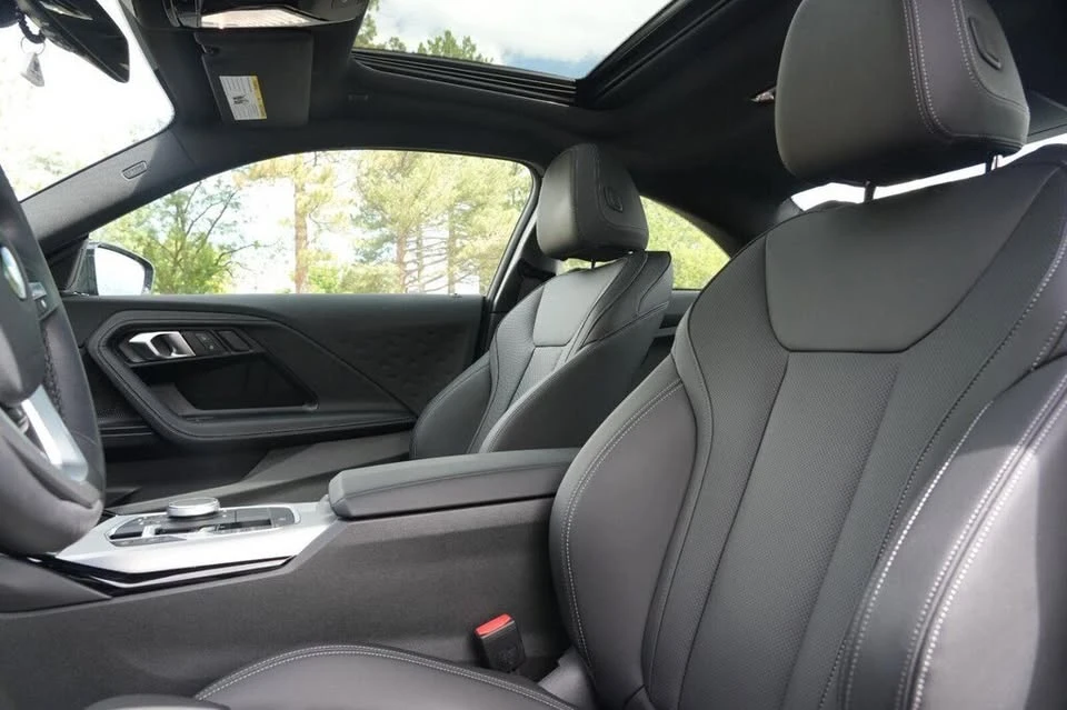 2024 BMW G42 2 Series - Image 9 of 17