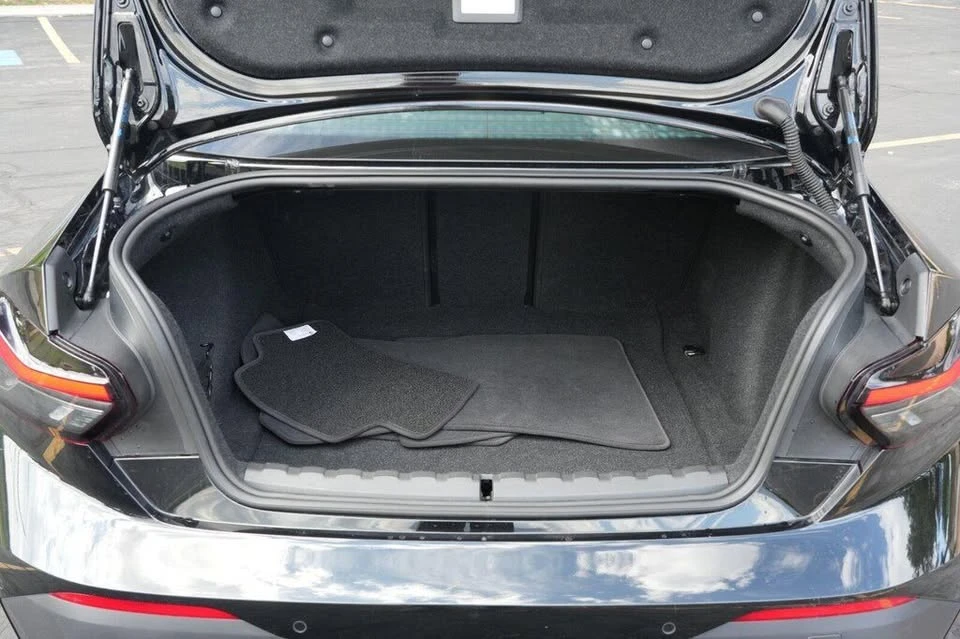 2024 BMW G42 2 Series - Image 16 of 17
