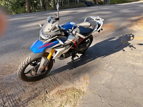 2024 BMW 310 GS