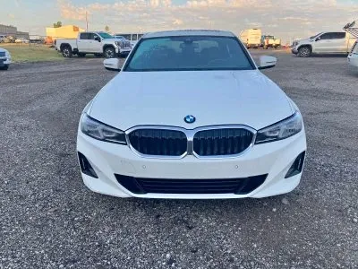 2024 BMW 330i
