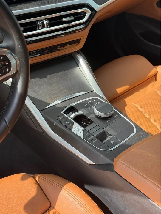 2024 BMW G22 4 Series Coupe - Image 13 of 16