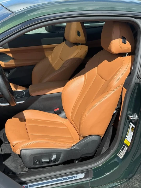 2024 BMW G22 4 Series Coupe - Image 8 of 16
