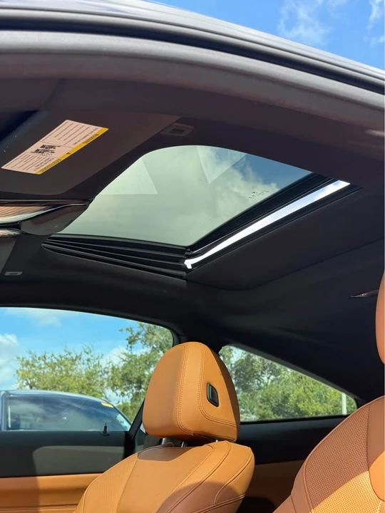 2024 BMW G22 4 Series Coupe - Image 11 of 16