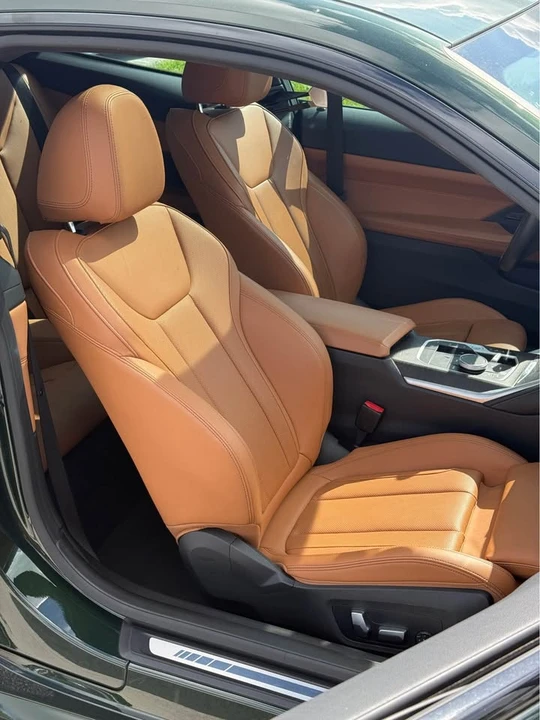 2024 BMW G22 4 Series Coupe - Image 10 of 16