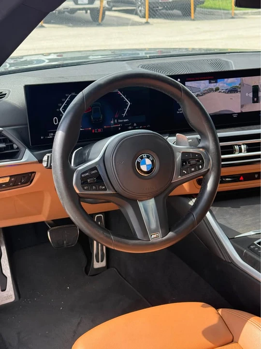 2024 BMW G22 4 Series Coupe - Image 12 of 16