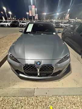 2024 BMW 4 Series 430i Gran Coupe
