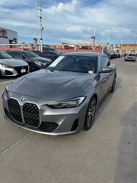 2024 BMW 4 Series 430i Gran Coupe