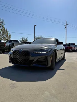 2024 BMW 4 Series 430i Gran Coupe Sedan 4D