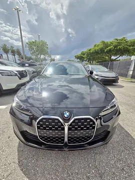 2024 BMW 4 Series 430i Gran Coupe Sedan 4D