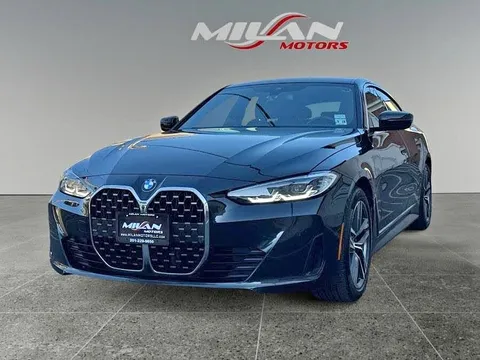 2024 BMW 430i Gran Coupe xDrive
