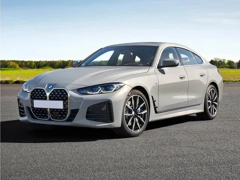 2024 BMW 430i Gran Coupe